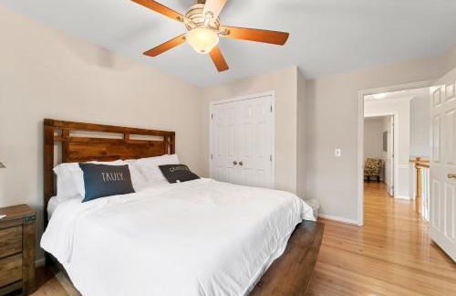 Beautiful Single Family Home - Foto 32