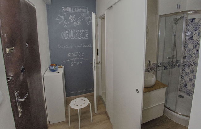 Fresh Studio Flat - Foto 3