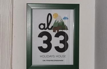 AL 33 la tua oasi di pace - Foto 19