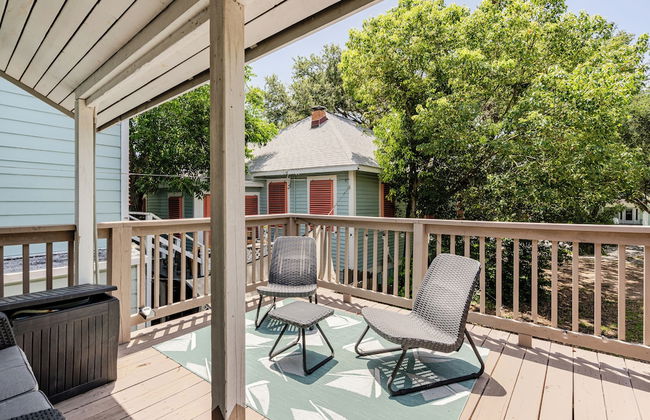 Wonderful Getaway in Galveston Minutes from Beach - Foto 17