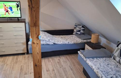 Sielanka Wydmy i Las - Foto 47