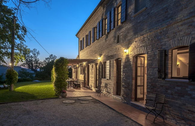 Casa Melograno 11 2 - Foto 26