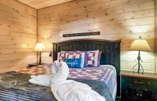 Winter Special, Sleeps 20, Theater, HotTub, Game, Pet Friendly - Photo 18