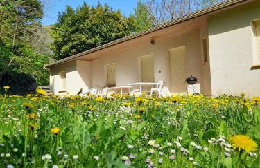 Chalets et Gites du Quié - Foto 46