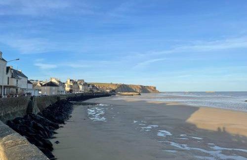 Arromanches D-Day Cottage - Foto 48