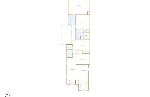 Hawthorne Haven - 2 mi to DT - Direct Trail Access - Foto 34