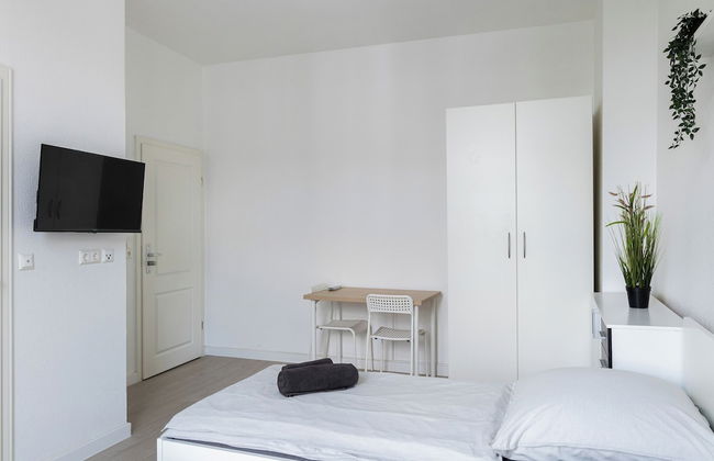 Apart Brunnen Bremerhaven - Foto 35