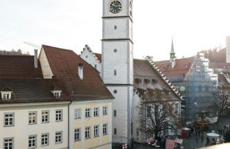 HEIMATEL - City Centre Studio - Foto 1