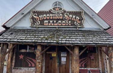 Snowbasin + Powder Mountain + Spa + Eden - Foto 64