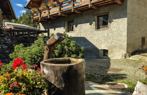 Pista Olimpica 1min - Ski Box - Seggiovia 3min - Foto 23