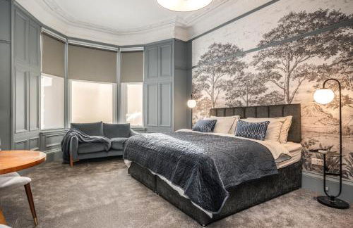 Bluebell Studio Glasgow Airport - Foto 2