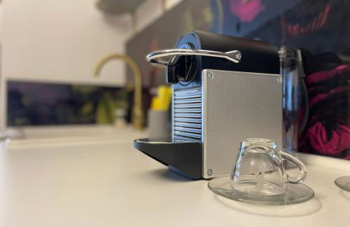 Design Apartment Catch Me If You Can - Foto 14