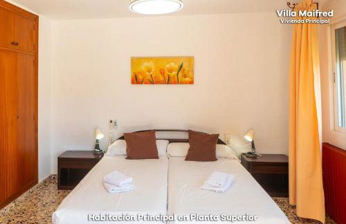 Casa Maifred - Foto 36