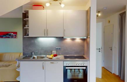 Ostseeblick Lemkenhafen - Foto 6