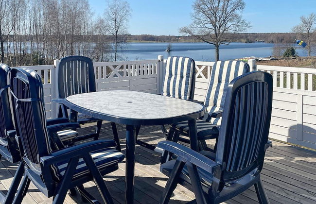 4 Person Holiday Home in Herrljunga-by Traum - Photo 16