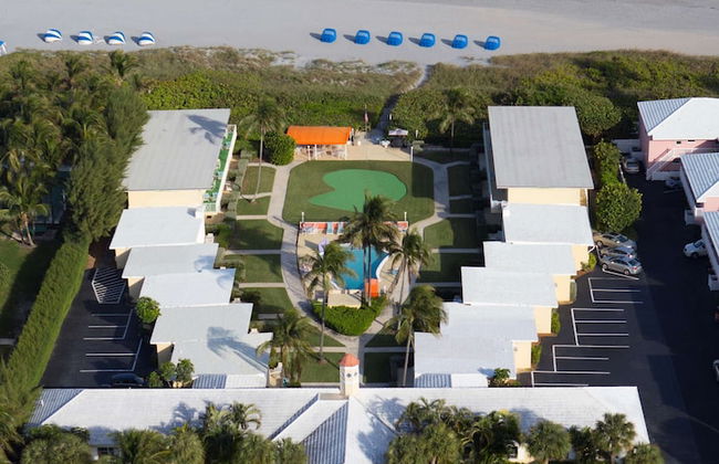 Delray Breakers on the Ocean - Foto 27