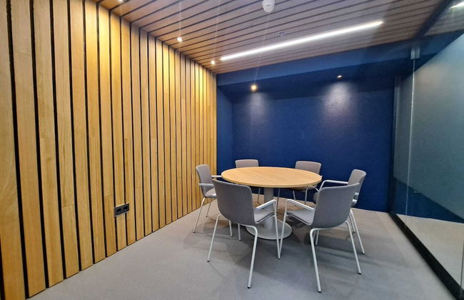 RK Farallón Canteras - Foto 15