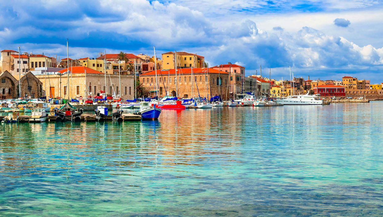 Chania Day Trip - Foto 2