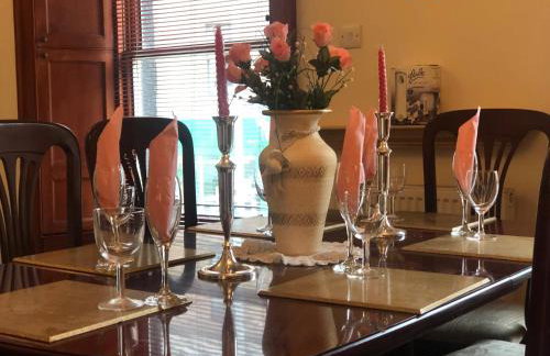 Executive Serviced apartments 2 - Foto 24