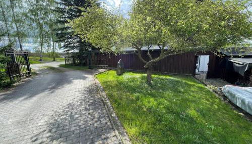 Auszeit in der Oberlausitz - Foto 4, Garden, Garden view