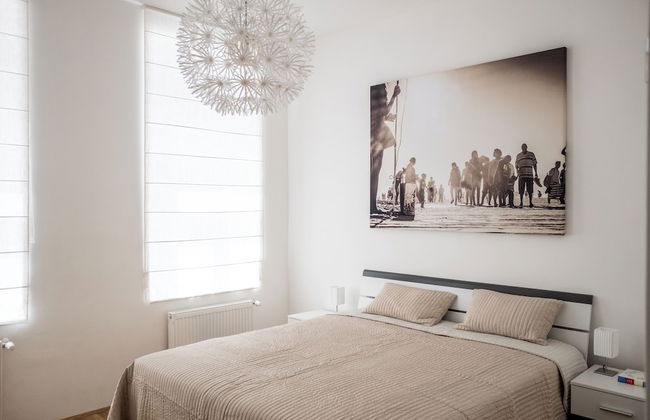 Boutique Apartments Vienna - Foto 5