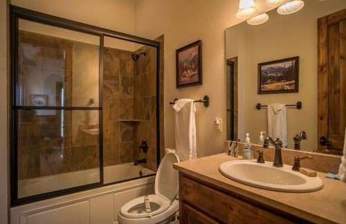 Elk Camp Lodge - Foto 29