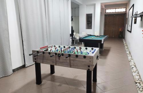 Villa Abete Azzurro con Piscina - Foto 34