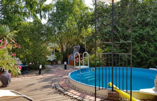 Ferienwohnung Lotti - Foto 12