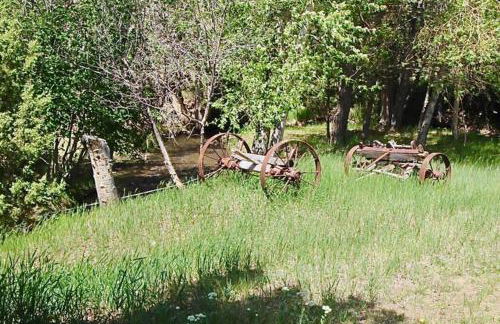 Charming, Spacious, Contemporary Mountain Retreat - Foto 11