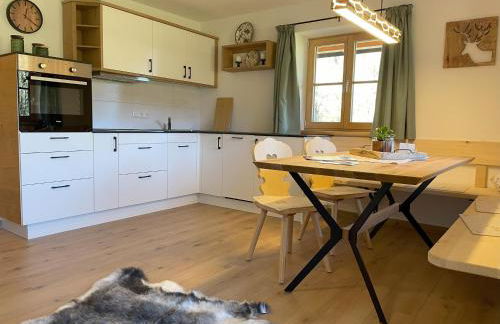 FeWo Rainerweber Bochseitn - Foto 4