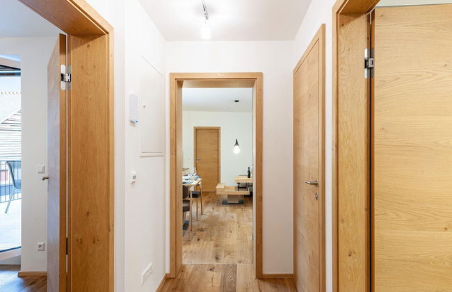 Apartment Near ski Area in Groebming - Foto 13