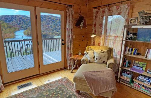 River Magic Cabin - Foto 8