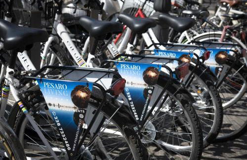 Casa del Teatro appartamento con splendida terrazza di fronte al Teatro Rossini - Foto 23