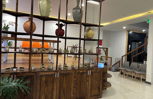 Feliz Dalat Homestay - Foto 4