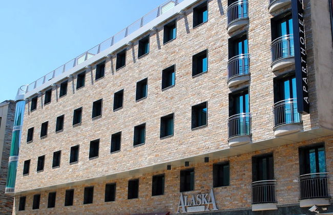 Pierre & Vacances Andorra Pas de la Casa Alaska - Photo 43