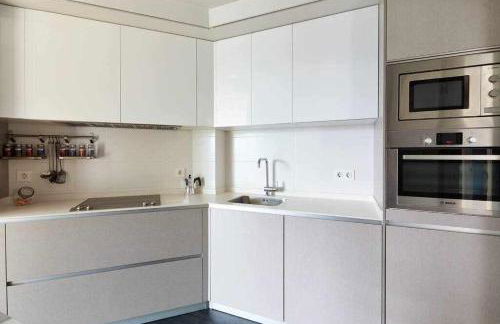 Apartamento Singular Deluxe - Photo 10