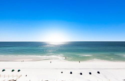 SunDestin Resort Unit 1204 - Foto 16