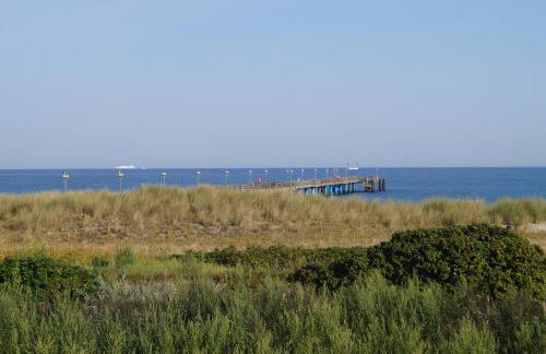 Dünenblick Premium-Apartments - Foto 40