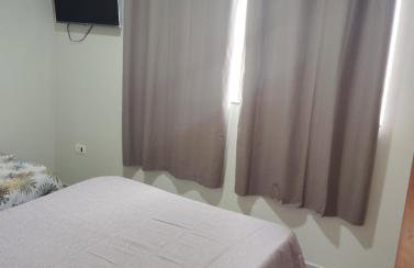 Apartamento 03 com ar condicionado - Foto 16