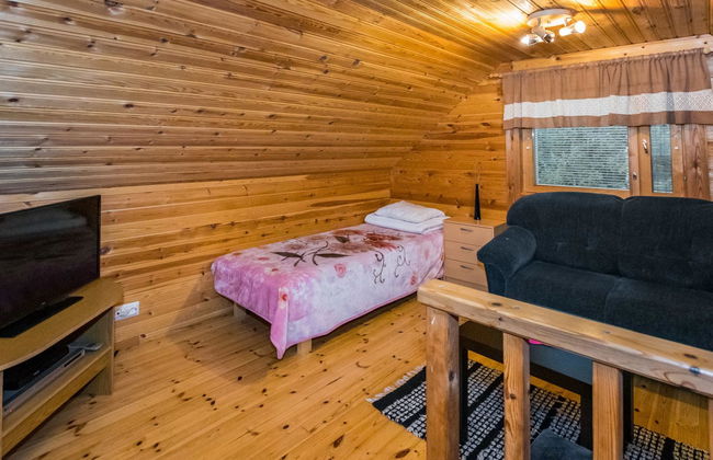 Metsämökki - Photo 8