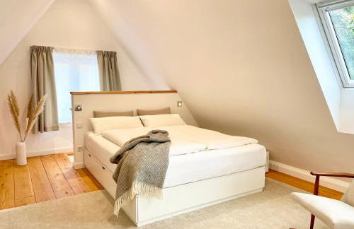 Cosy Concept - nahe Hamburg - Foto 7