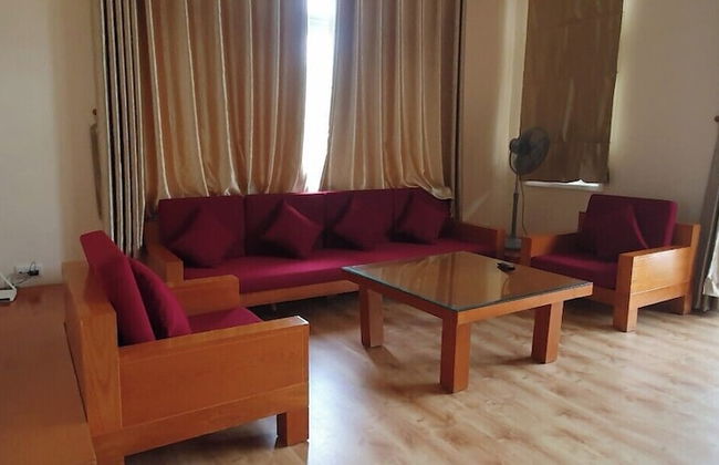 Deluxe 4 br Soan Villa - Sealinks Mui Ne - Foto 15