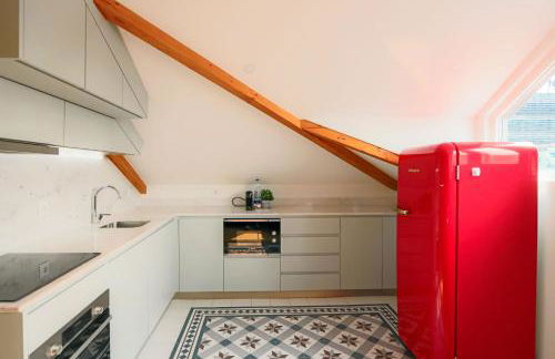 HM - Home Feeling Studio Campanhã - Foto 13