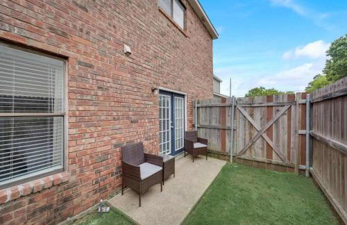 1BD Condo HWY161-183 DFW South Irving I65 - Foto 12