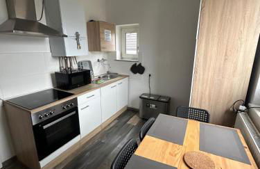 Ruhige 3-Zimmerwohnung im Norden Bremens für Monteure und Geschäftsreisende PM 29 OG - Foto 4