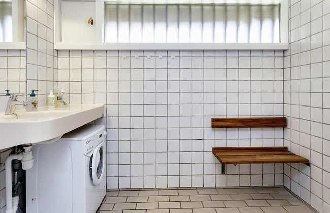 2-room Holiday Home in Karrebaeksminde - Foto 21