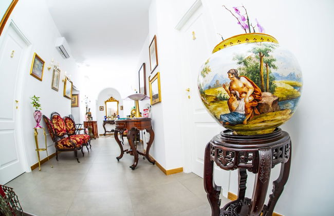 Di Palma Suite - Foto 49