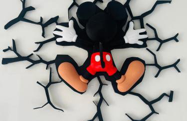 THE ENCHANTED HOUSE ( 15 min walk to Disney) - Foto 3