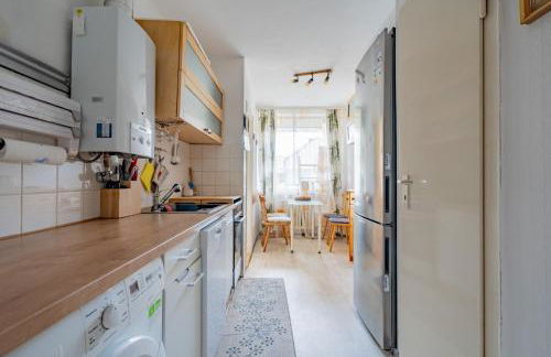 Private Apartment - Foto 8