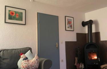 Urlaub auf dem Bauernhof mit Garten und Terrasse im Grünen - Foto 17